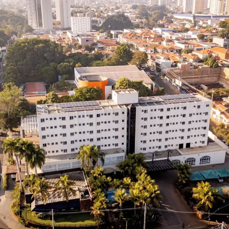 Beira Rio Palace Hotel