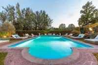 Villa Renaissance in Lucca - Luxury