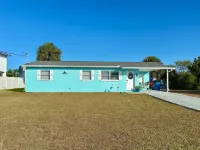 Fully Renovated, Direct Gulf Access w private doc just for you! Hotele w: Hernando Beach