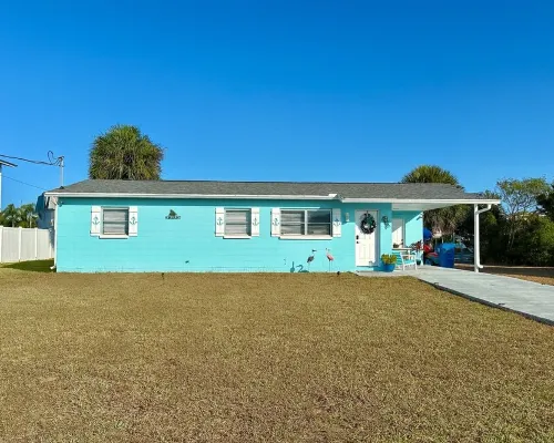 Fully Renovated, Direct Gulf Access w private doc just for you! Hotels in Hernando Beach