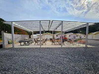 Sloth Glamping Tsushima otelleri