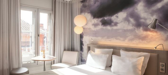 Le Grand Balcon Hotel Hotel di Toulouse