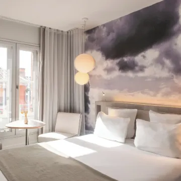 Le Grand Balcon Hotel Hotels near Capitole