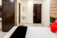 Open Hotel by Olive - Hotel Siddartha Elite Hotels in Krishna