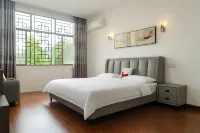 Azhen Homestay (Wenmei Village) - ที่มีที่จอดรถ