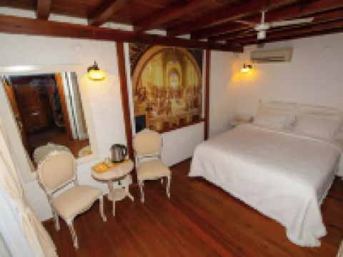 Şirince Klaseas Hotel&Restaurant Hotels in Sirince