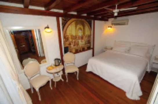 Şirince Klaseas Hotel&Restaurant