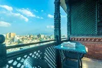 Aarya Hotel & Spa - Romantic