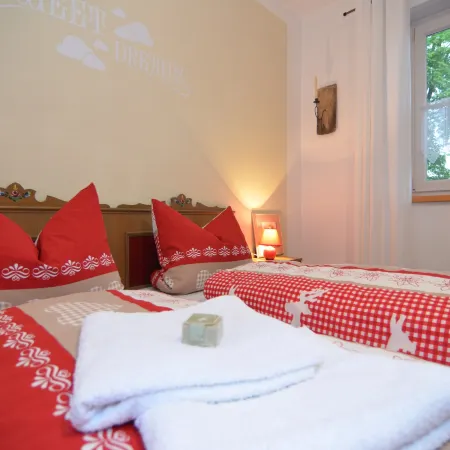 Ferienwohnung in Halblech Hotels in Halblech