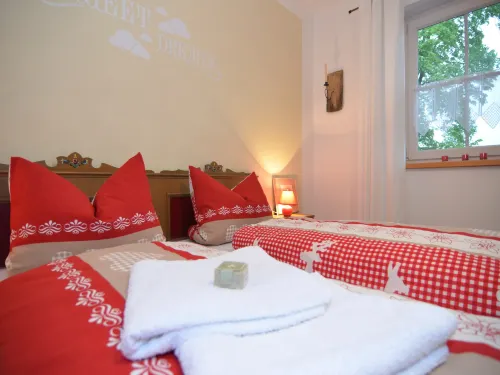 Ferienwohnung in Halblech - balcony