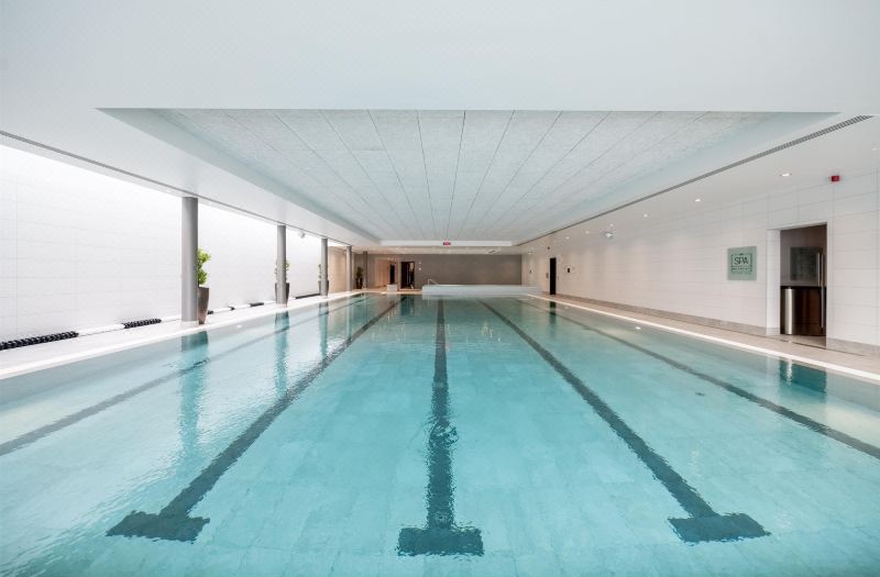 Radisson Collection Hotel, The National Brussels photo 2