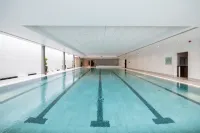 Radisson Collection Hotel, The National Brussels - Pool