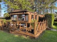 Celtic Lodges - Bãi đậu xe