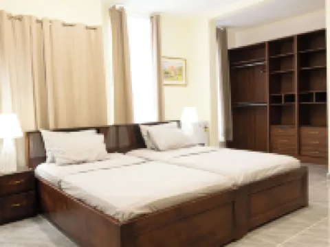 Bethel AirBnB Hotels in Awutu