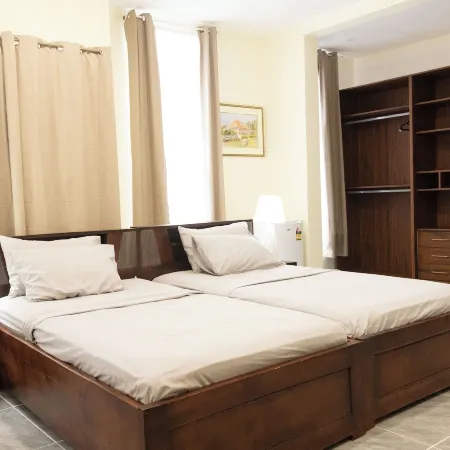 Bethel AirBnB
