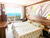 Kaktus Hotel Volga - Adults Recommended Hotels in Calella