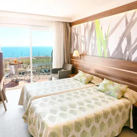 Kaktus Hotel Volga - Adults Recommended
