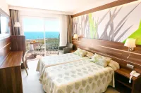 Kaktus Hotel Volga - Adults Recommended