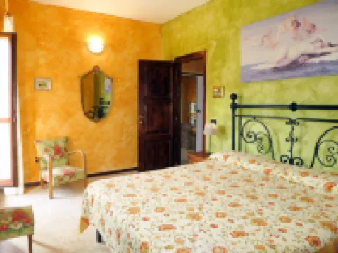 Casa Domenico n° 1 Hotels in Montefiascone