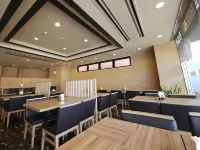 露櫻酒店西武秩父站前店 - 早餐