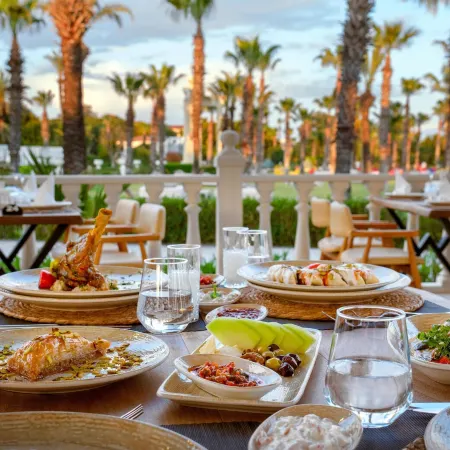 Selectum Noa Belek