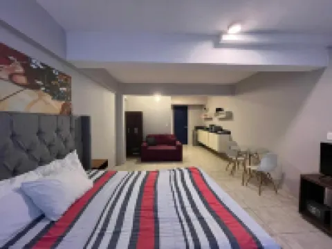 Estudio Cozumel A3