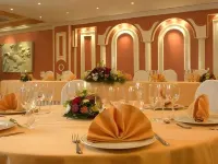 Hostal Porcel Torrejón - breakfast