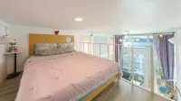 Yeosu Yegreena Pension