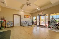 Weslaco Inn by Capital O Near Mercedes Hotels in Weslaco