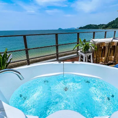 L'art de vie Hotels near Enmyoji Temple