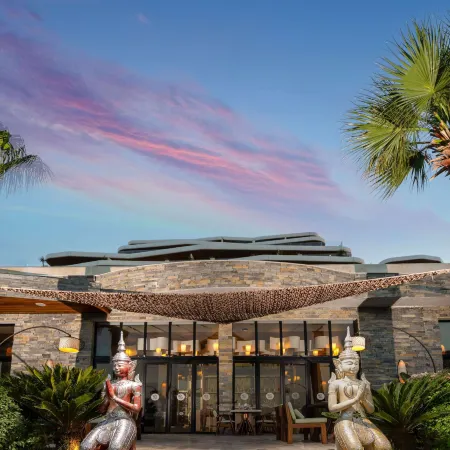 Swissôtel Living Bodrum