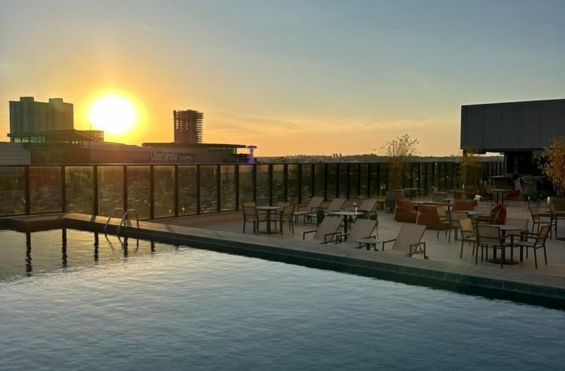 Novotel Uberlândia photo 4
