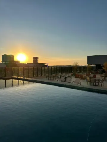 Novotel Uberlândia