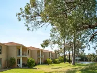 Novotel Swan Valley Vines Resort Hotels in Perth