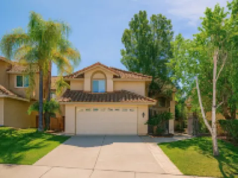 Luxury Wine Country Home With Pool Spa Hotéis em Murrieta