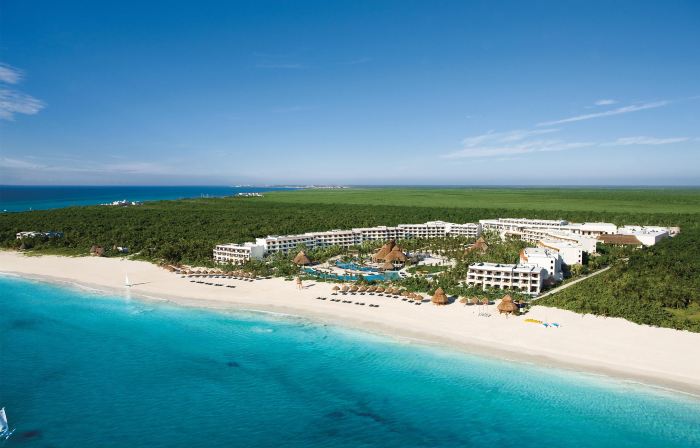 Secrets Maroma Beach Riviera Cancun