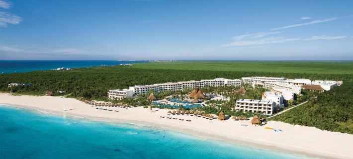 Secrets Maroma Beach Riviera Cancun Hoteles en Solidaridad