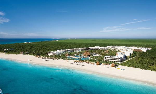 Secrets Maroma Beach Riviera Cancun