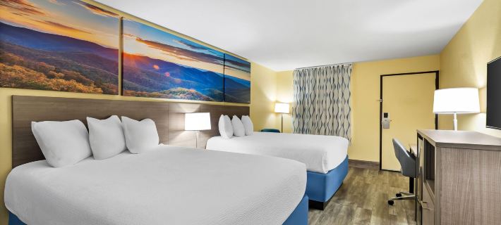 Days Inn by Wyndham Cleveland TN Hotels in Cleveland