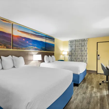 Days Inn by Wyndham Cleveland TN