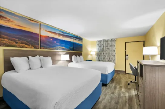 Days Inn by Wyndham Cleveland TN