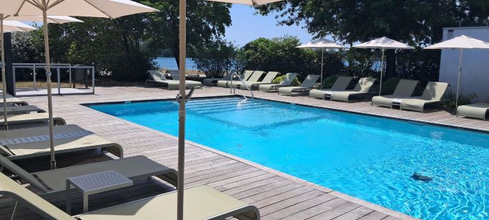 Novotel Bordeaux Lac Hotel a Bordeaux