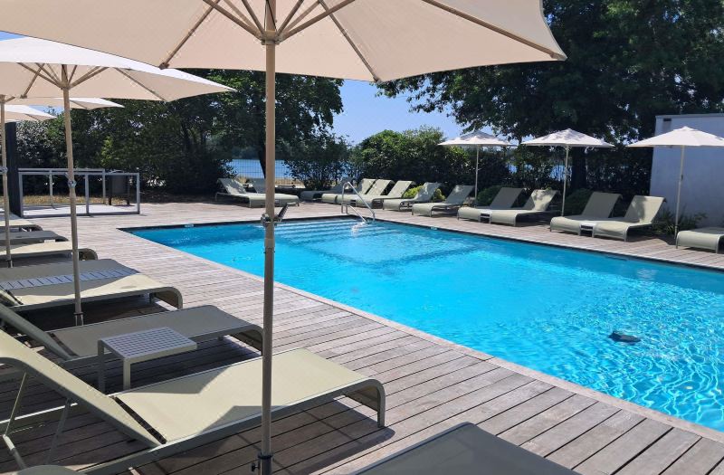Novotel Bordeaux Lac