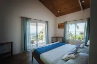 Lodge Las Estrellas de Samara - Ocean View
