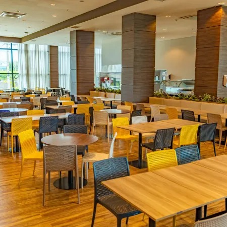 Hotel Contemporâneo - Royal Palm Hotels & Resorts
