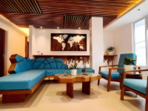 더 파라곤 보라카이 스위트