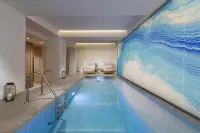 The Residence Christokopidou Hotel & Spa - Pools