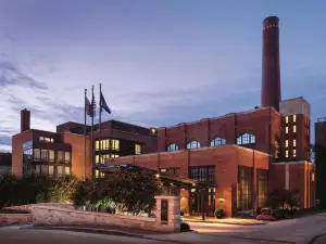 The Ritz-Carlton Georgetown, Washington, D.C.