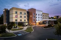Fairfield Inn & Suites Columbia Hotels in Columbia