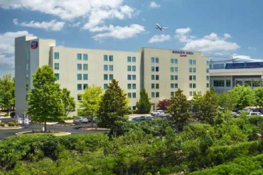 SpringHill Suites Atlanta Airport Gateway